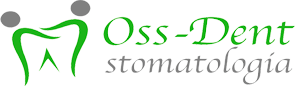 Logo Oss-Dent Stomatologia